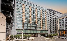 Pestana Chelsea Bridge hotel y Spa